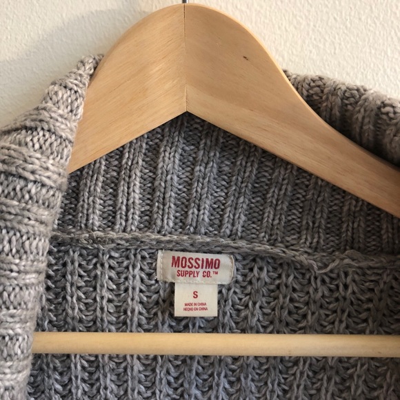 Cozy Knit Cardigan - Picture 2 of 3